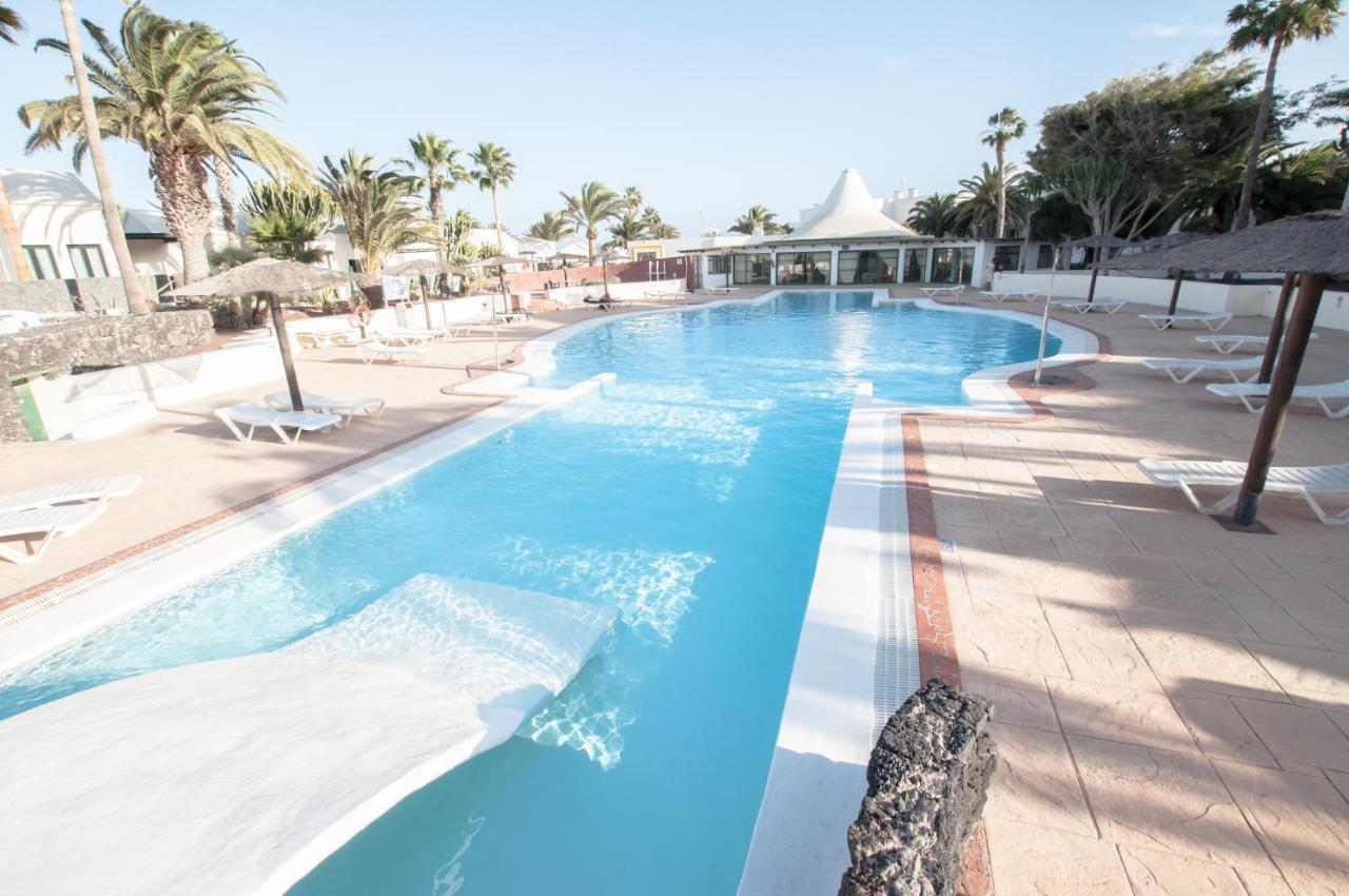 Estrella De Mar - Shared Pool